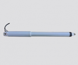 无锡笔式电动推杆 质量可靠